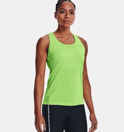 Under Armour Women's UA Tech™ Twist Tank 1275487 - Tank Tops