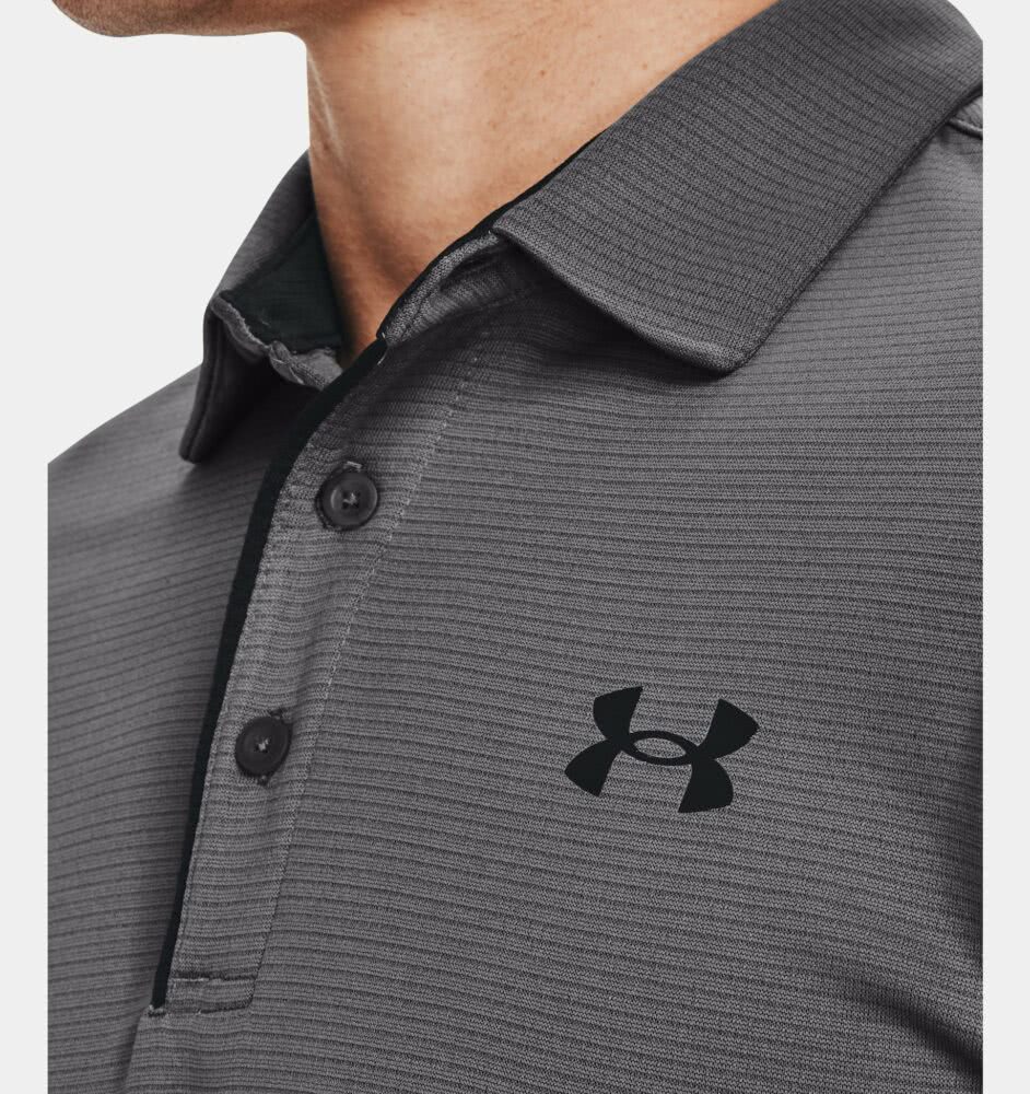Under Armour UA Tech Polo - Clothing & Accessories