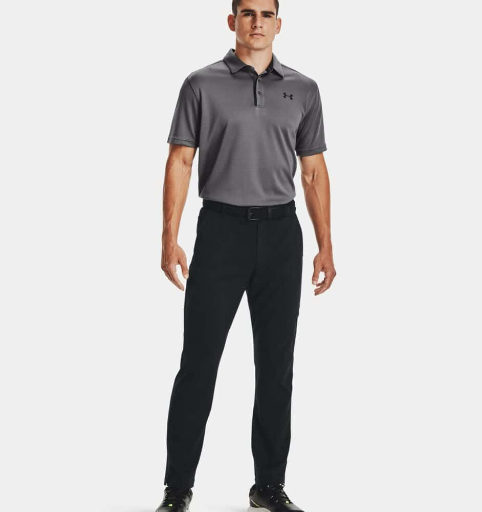 Under Armour UA Tech Polo - Clothing &amp; Accessories
