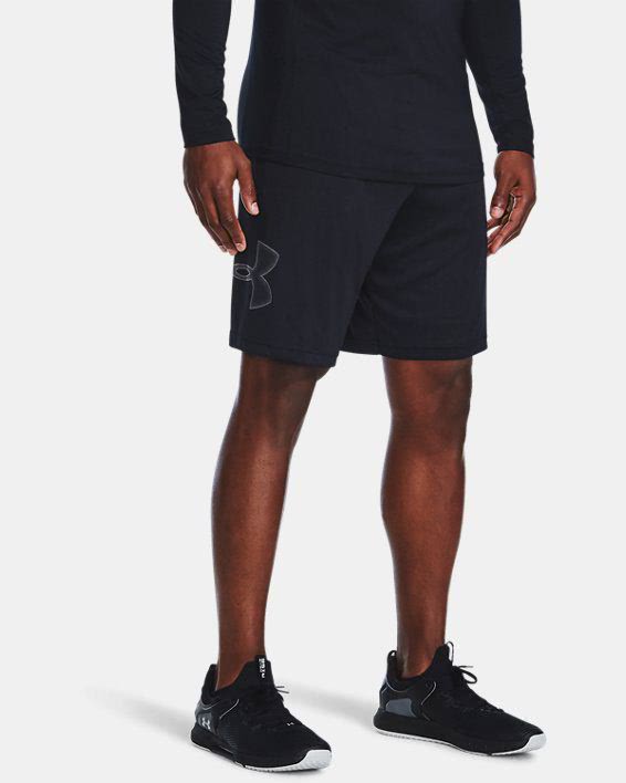 Under Armour Tech Graphic Shorts 1306443 - Clothing &amp; Accessories