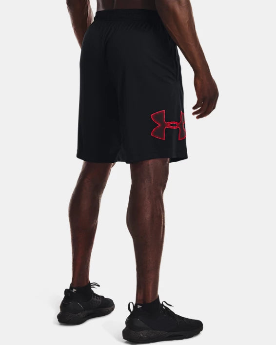 Under Armour Tech Graphic Shorts 1306443 - Clothing &amp; Accessories