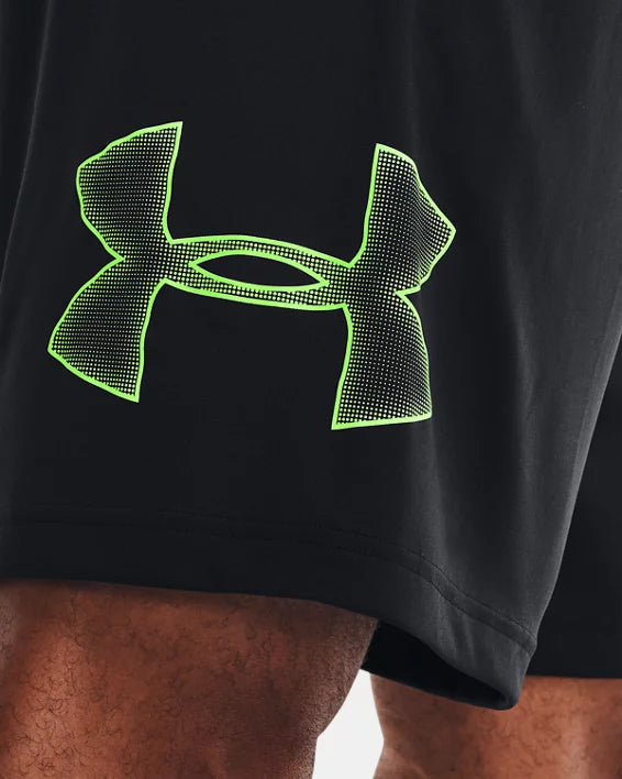 Under Armour Tech Graphic Shorts 1306443 - Clothing &amp; Accessories