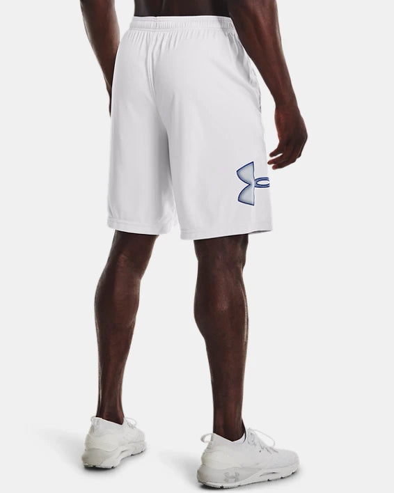 Under Armour Tech Graphic Shorts 1306443 - Clothing &amp; Accessories