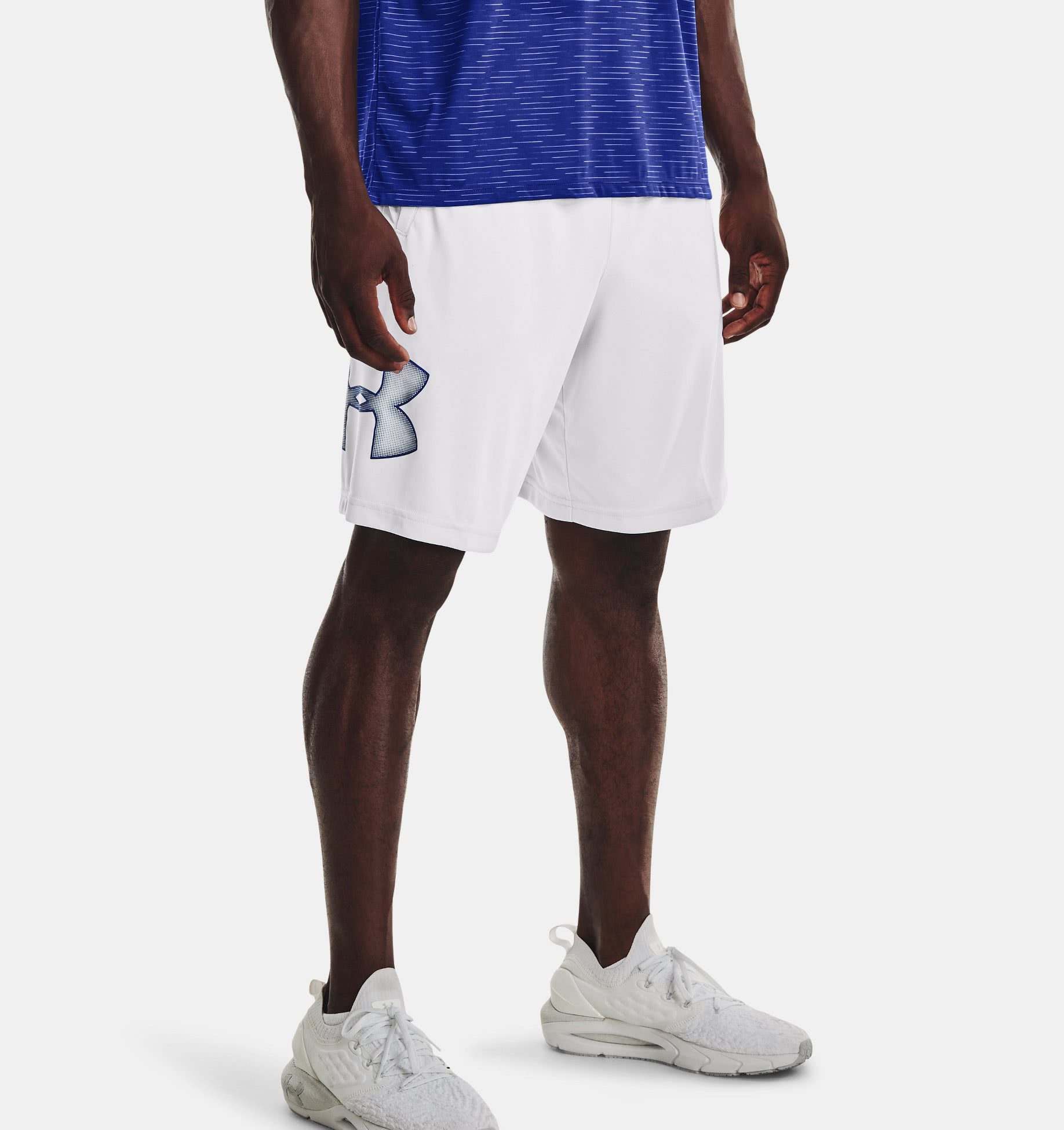 Under Armour Tech Graphic Shorts 1306443 - Clothing &amp; Accessories