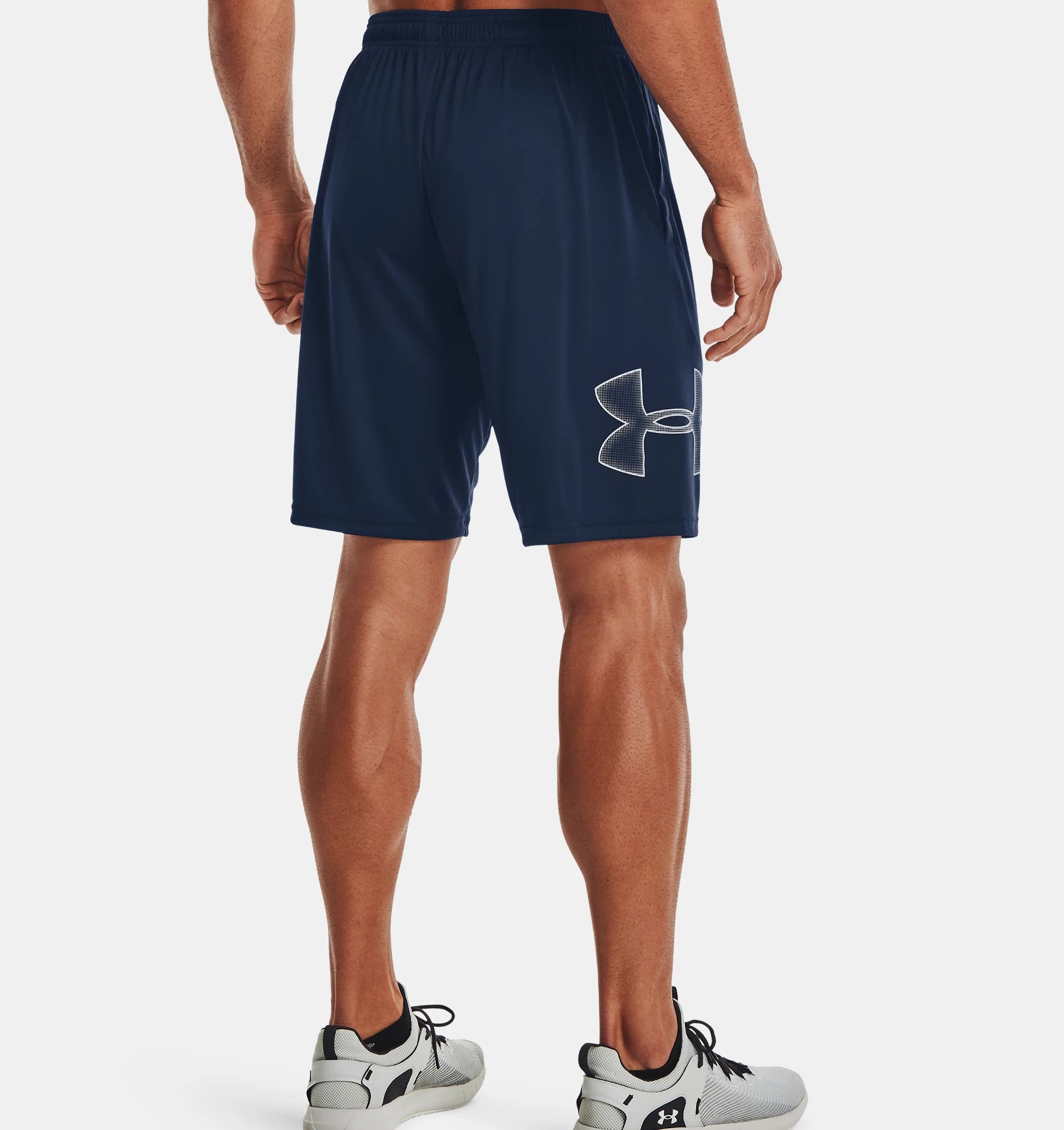 Under Armour Tech Graphic Shorts 1306443 - Clothing &amp; Accessories