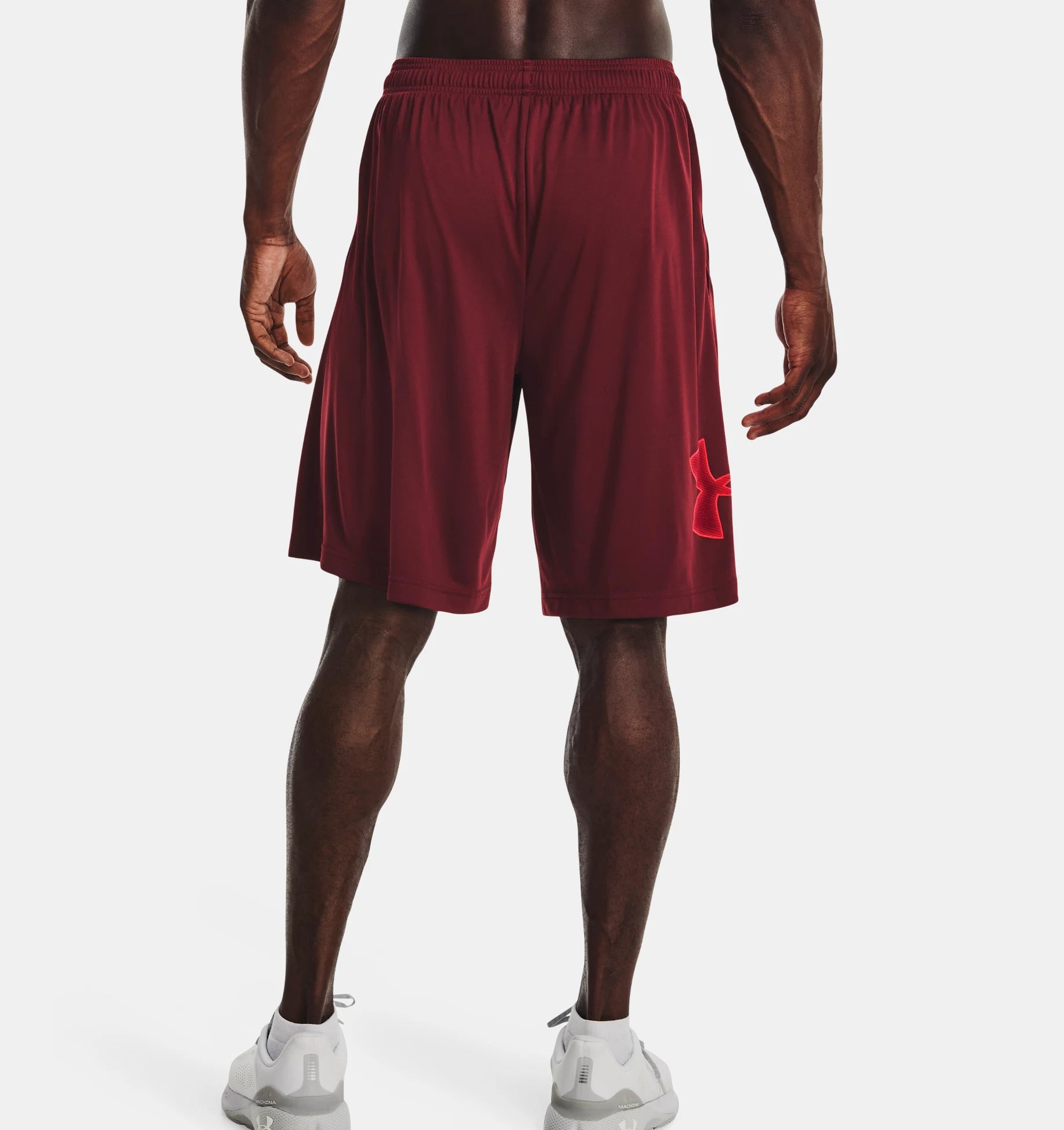 Under Armour Tech Graphic Shorts 1306443 - Clothing &amp; Accessories