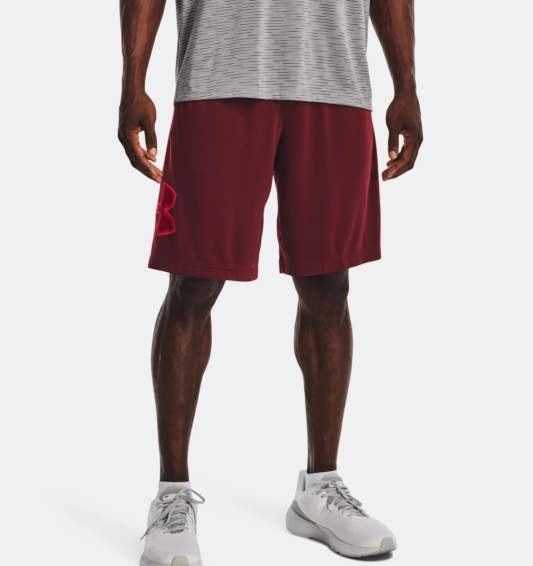 Under Armour Tech Graphic Shorts 1306443 - Clothing &amp; Accessories