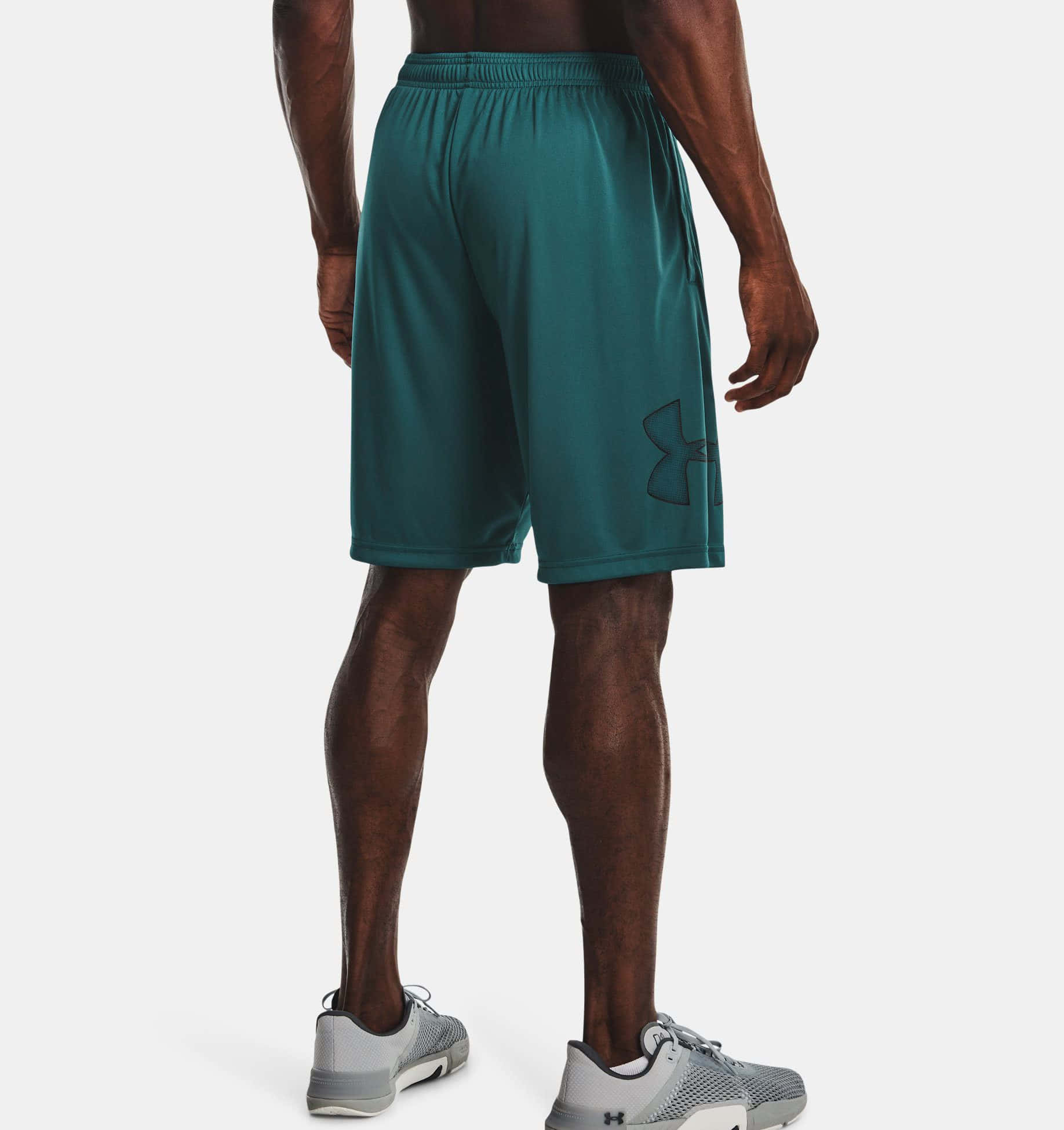 Under Armour Tech Graphic Shorts 1306443 - Clothing &amp; Accessories