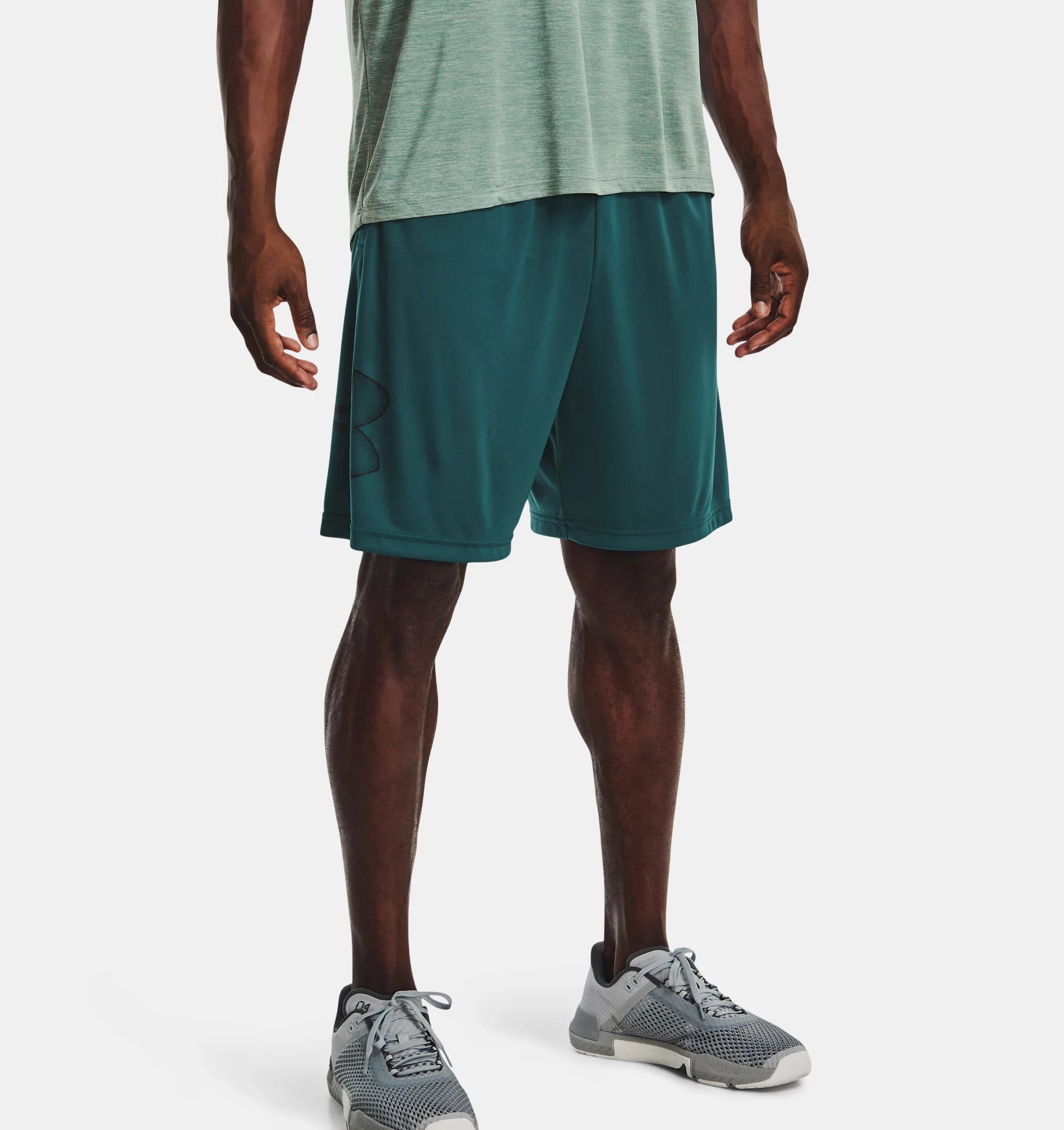 Under Armour Tech Graphic Shorts 1306443 - Clothing &amp; Accessories