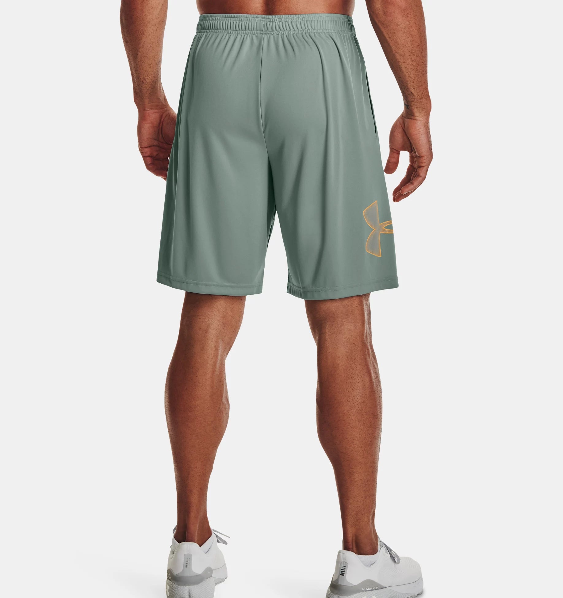 Under Armour Tech Graphic Shorts 1306443 - Clothing &amp; Accessories