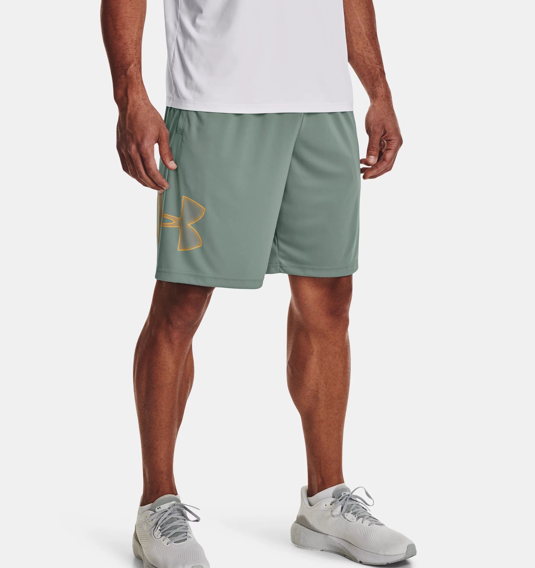 Under Armour Tech Graphic Shorts 1306443 - Clothing &amp; Accessories