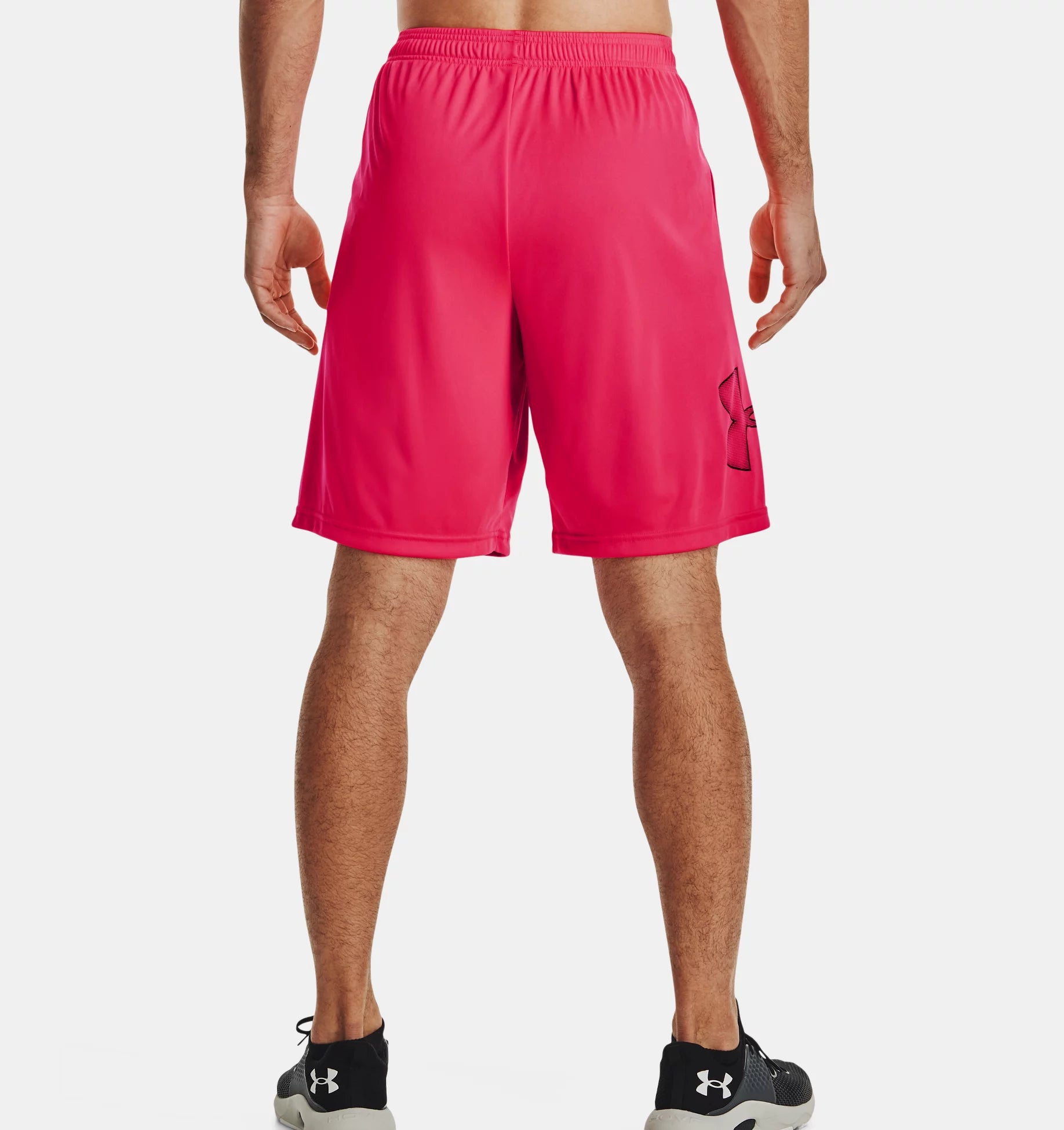 Under Armour Tech Graphic Shorts 1306443 - Clothing &amp; Accessories