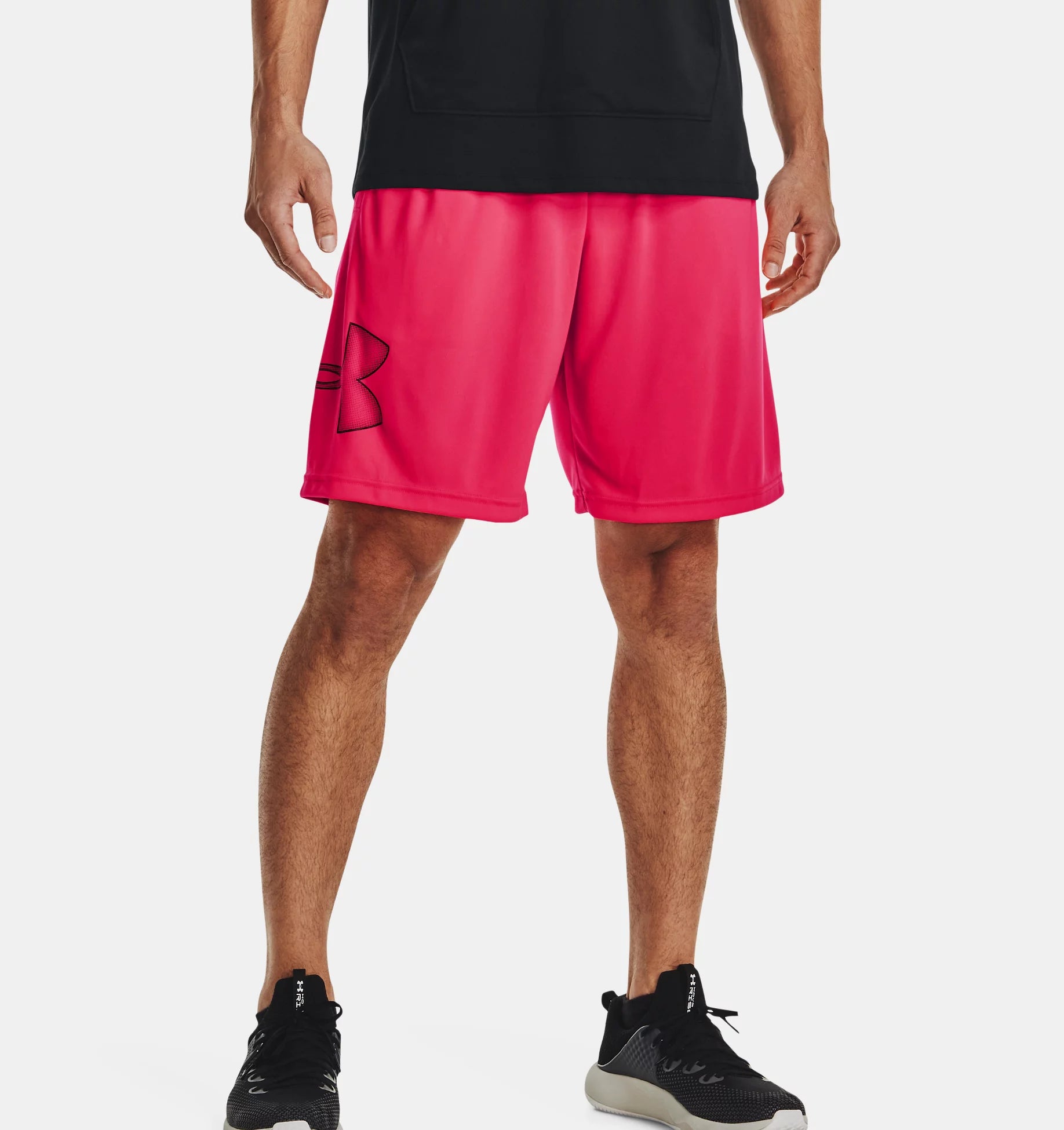 Under Armour Tech Graphic Shorts 1306443 - Clothing &amp; Accessories