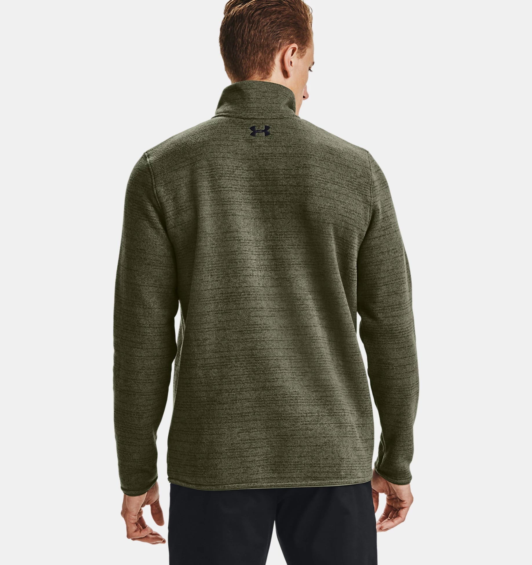 Under Armour Men's UA Specialist Henley 2.0 Long Sleeve 1316276 - Clothing & Accessories