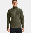 Under Armour Men's UA Specialist Henley 2.0 Long Sleeve 1316276 - Clothing &amp; Accessories