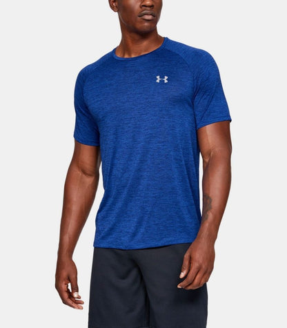 Under Armour UA Tech 2.0 Short Sleeve 1326413