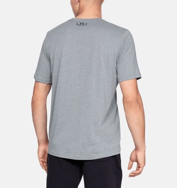 Under Armour UA Sportstyle Left Chest T-Shirt 1326799 - T-Shirts