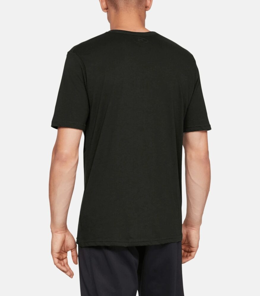 Under Armour UA Sportstyle Left Chest T-Shirt 1326799 - T-Shirts