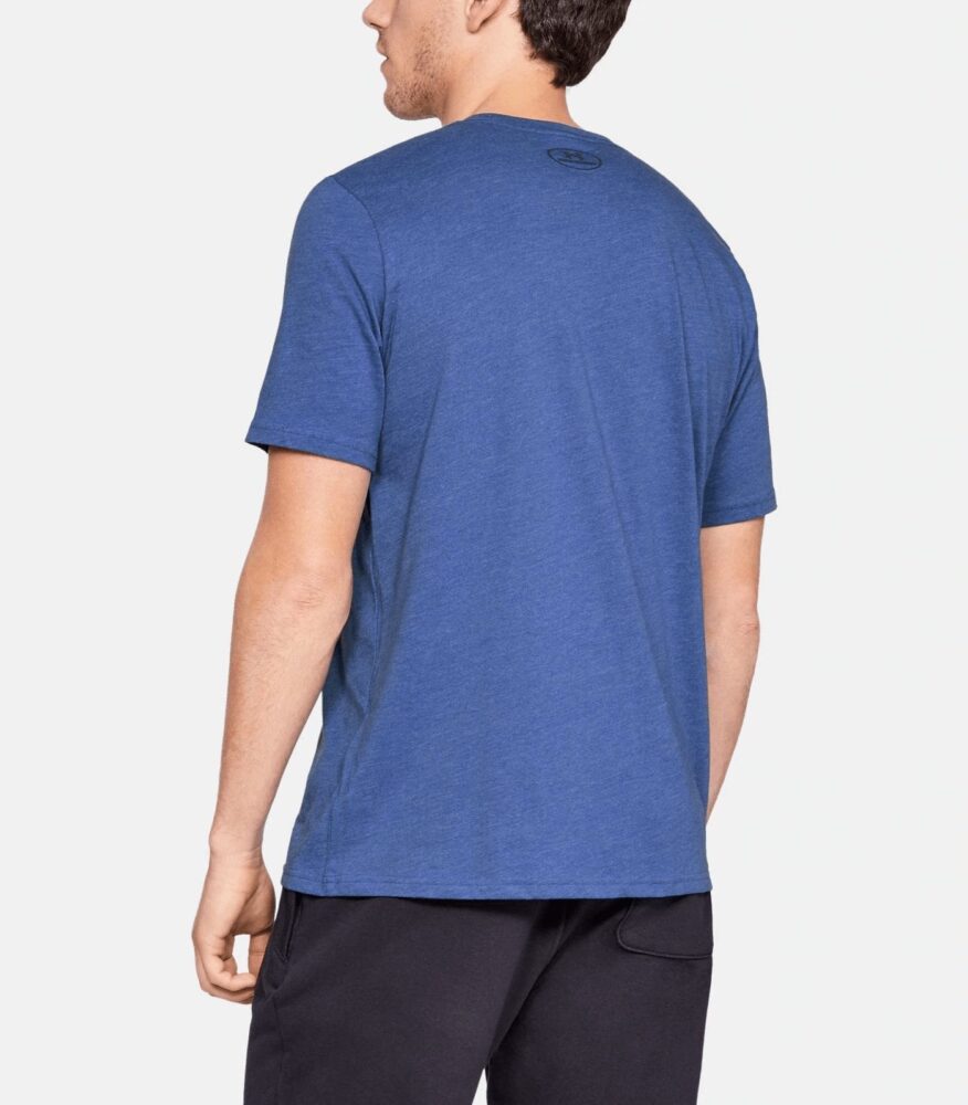 Under Armour UA Sportstyle Left Chest T-Shirt 1326799 - T-Shirts