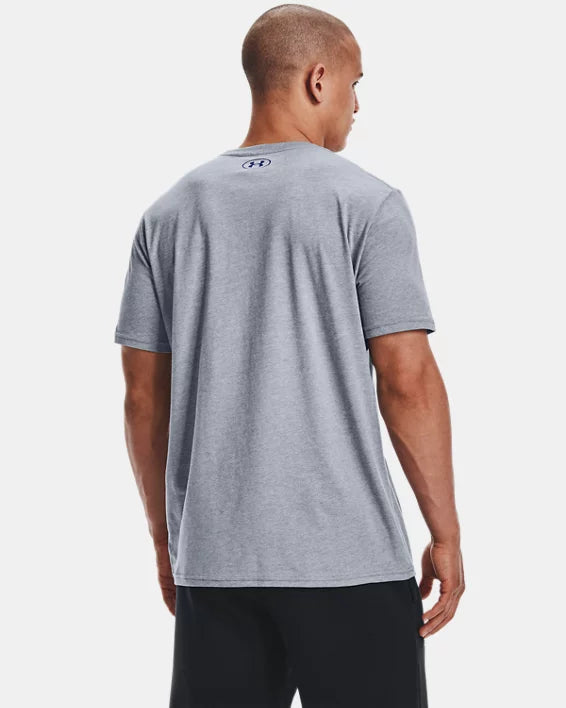 Under Armour GL Foundation Short Sleeve T-Shirt 1326849 - T-Shirts