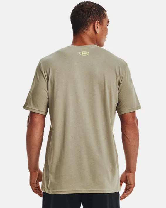 Under Armour GL Foundation Short Sleeve T-Shirt 1326849 - T-Shirts