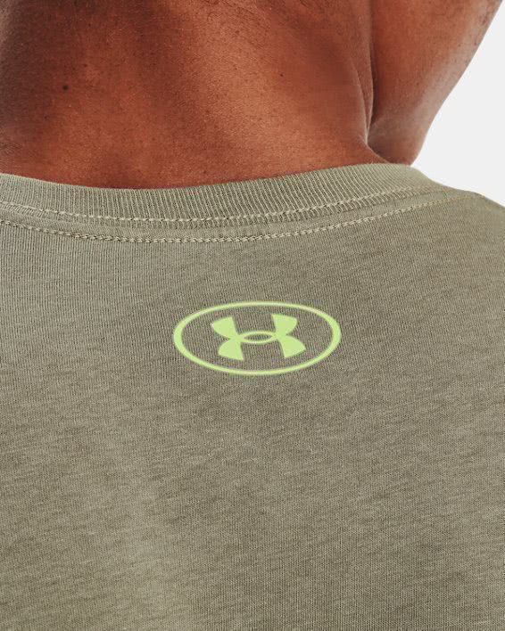 Under Armour GL Foundation Short Sleeve T-Shirt 1326849 - T-Shirts