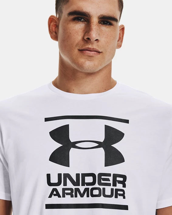 Under Armour GL Foundation Short Sleeve T-Shirt 1326849 - T-Shirts
