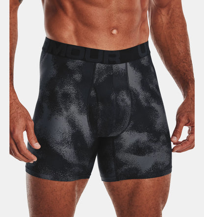 Under Armour UA Tech 6'' Boxerjock - Clothing &amp; Accessories