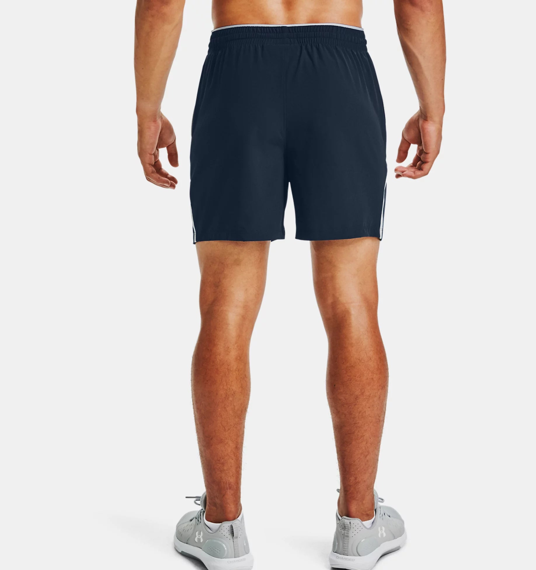 Under Armour Men's UA Qualifier WG Perf 5" Shorts 1327678 - Newest Products