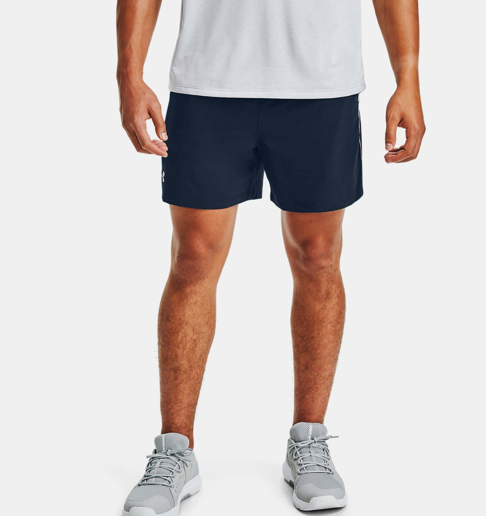 Under Armour Men's UA Qualifier WG Perf 5" Shorts 1327678 - Newest Products