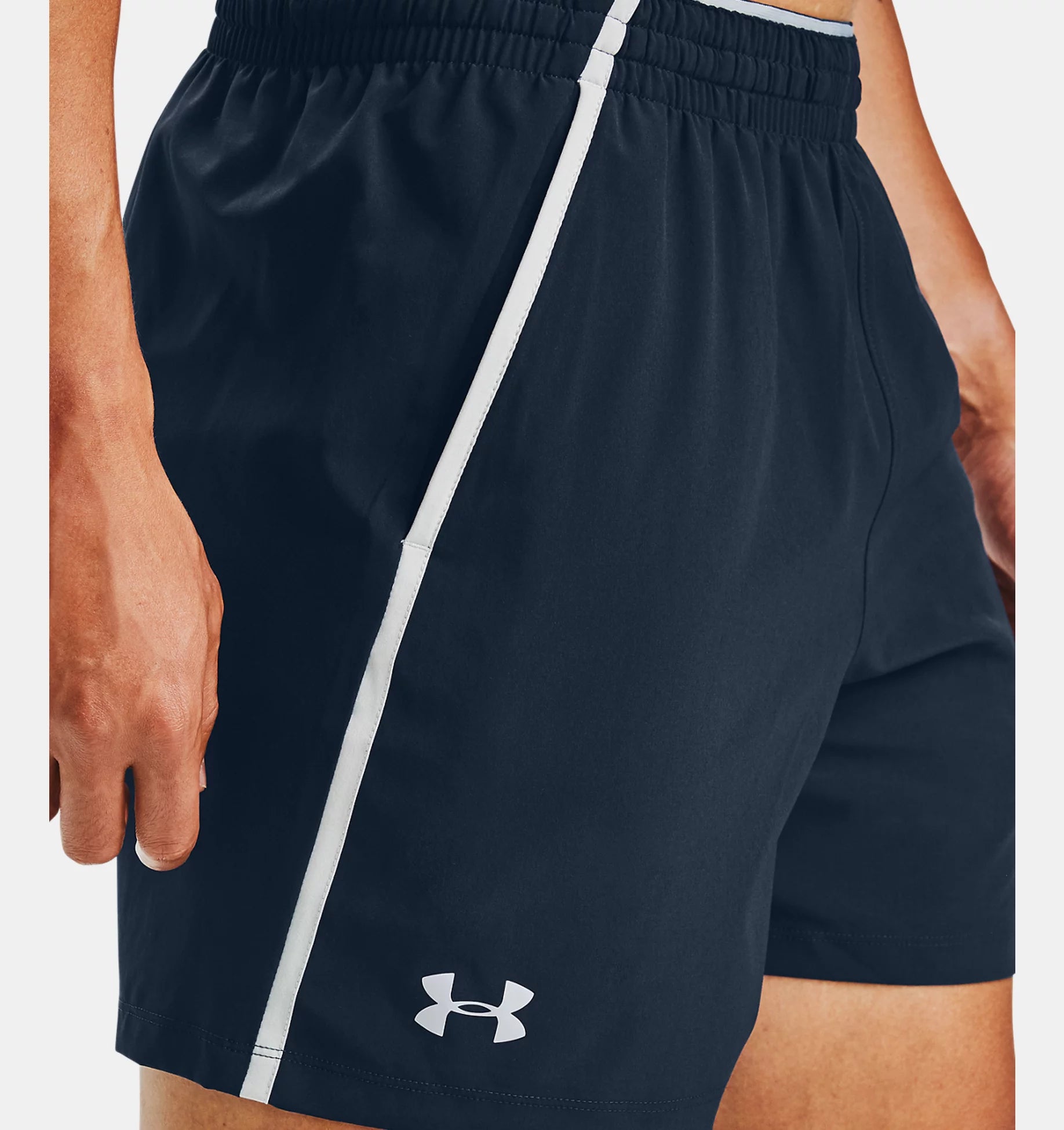 Under Armour Men's UA Qualifier WG Perf 5" Shorts 1327678 - Newest Products