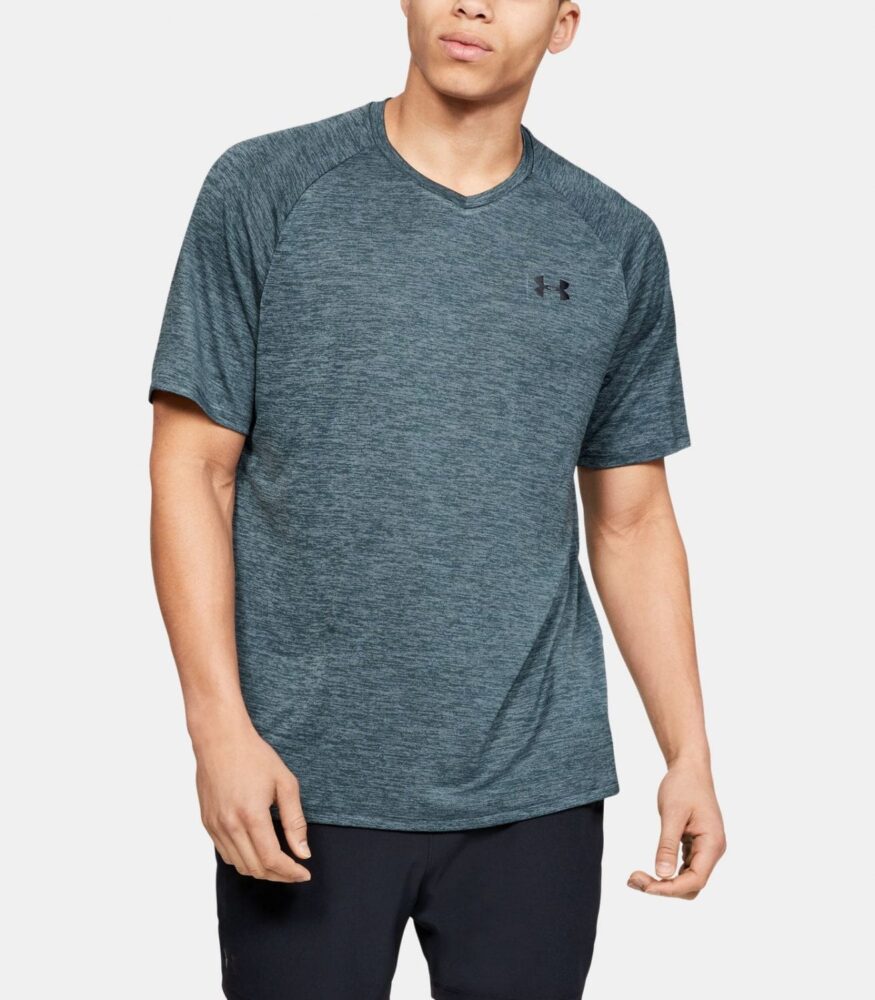 Under Armour UA Tech 2.0 V-Neck 1328190 - T-Shirts