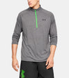 Under Armour UA Tech 1/2 Zip Long Sleeve 1328495 - Clothing &amp; Accessories