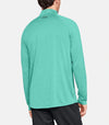 Under Armour UA Tech 1/2 Zip Long Sleeve 1328495 - Clothing &amp; Accessories