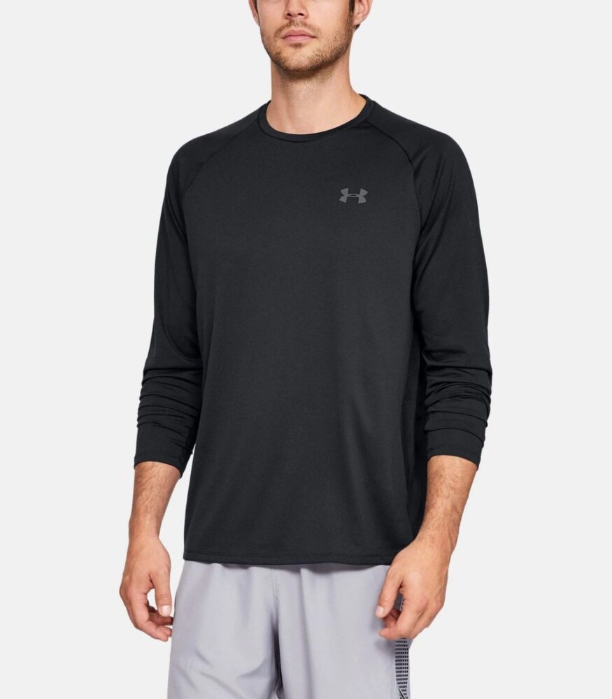 Under Armour Men's UA Tech™ Long Sleeve 1328496