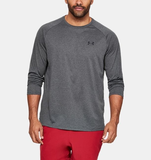 Under Armour Men's UA Tech™ Long Sleeve 1328496