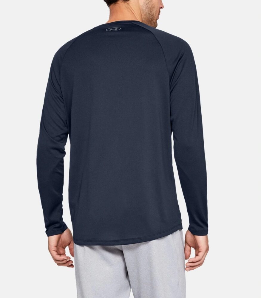 Under Armour Men's UA Tech™ Long Sleeve 1328496