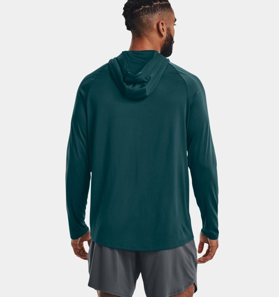 Under Armour Tech Hoodie 2.0 1328703 - Clothing &amp; Accessories