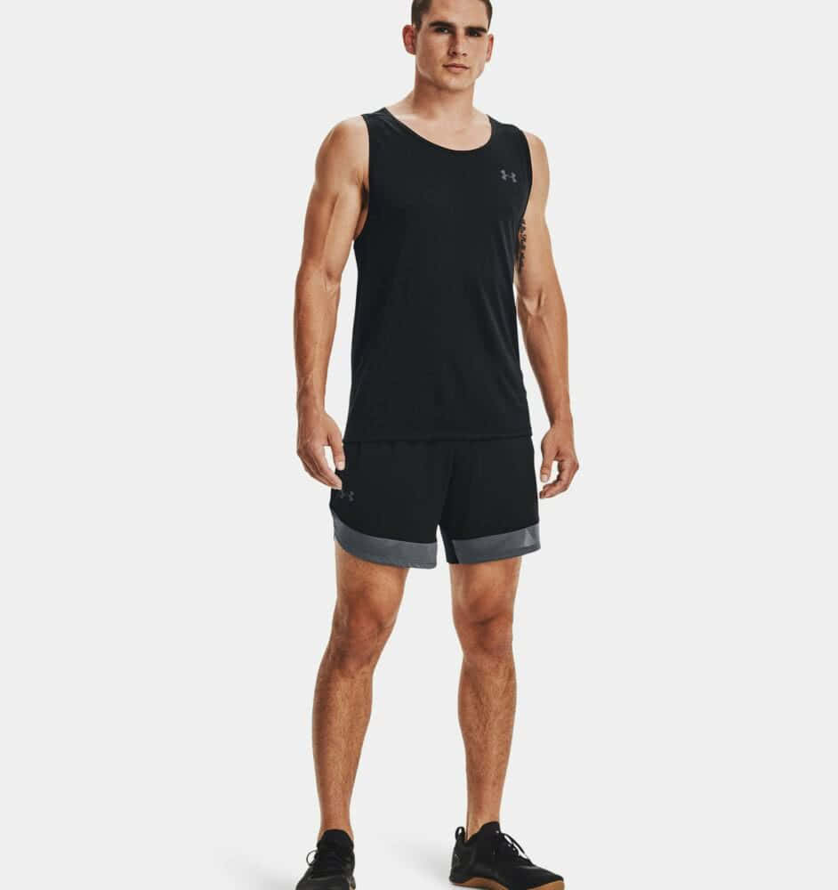 Under Armour Tech Tank 2.0 1328704 - Tank Tops