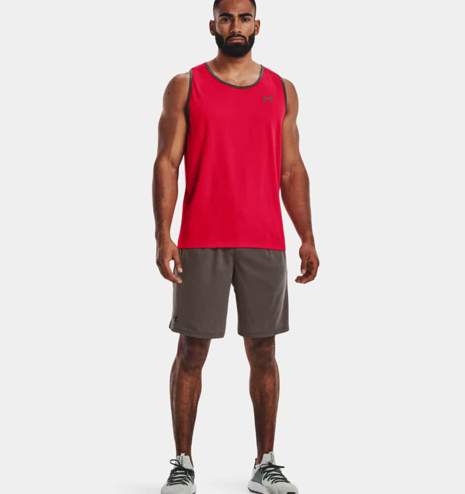 Under Armour Tech Tank 2.0 1328704 - Tank Tops