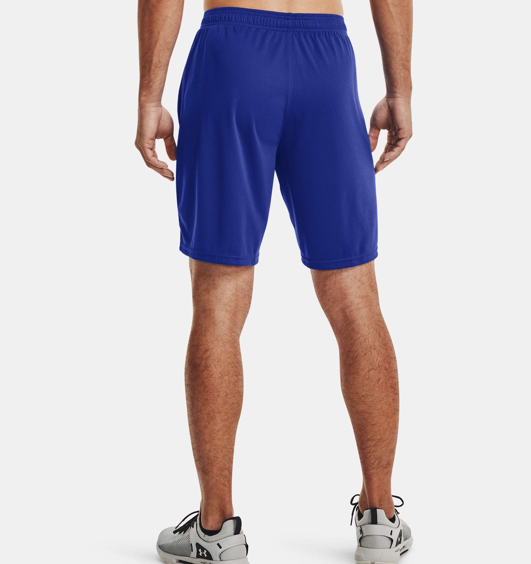 Under Armour Men's UA Tech™ Mesh Shorts 1328705 - Clothing &amp; Accessories