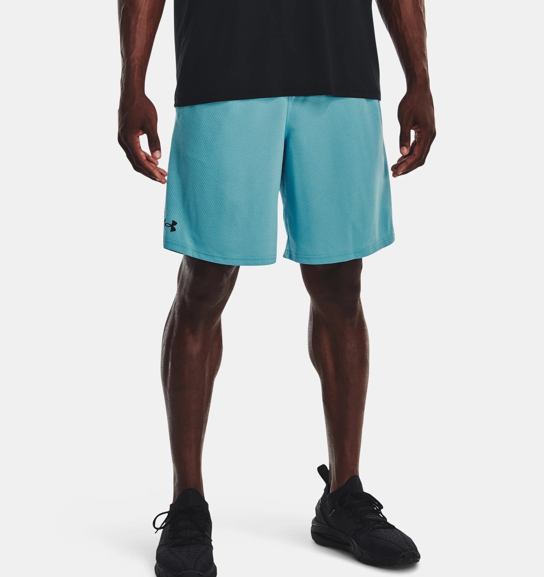 Under Armour Men's UA Tech™ Mesh Shorts 1328705 - Clothing &amp; Accessories