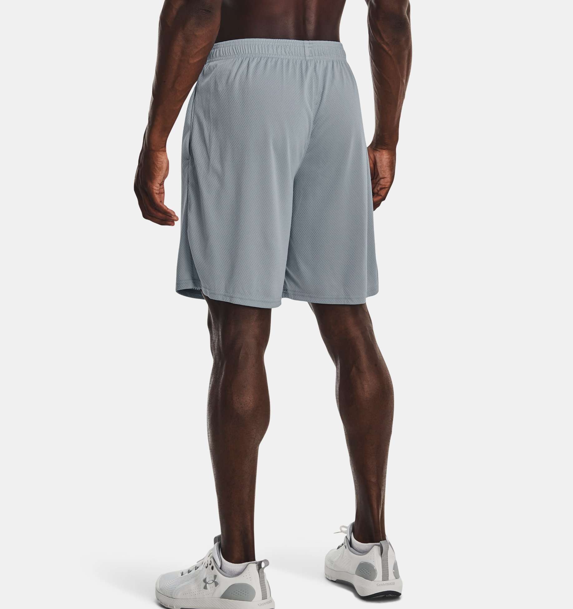 Under Armour Men's UA Tech™ Mesh Shorts 1328705 - Clothing &amp; Accessories