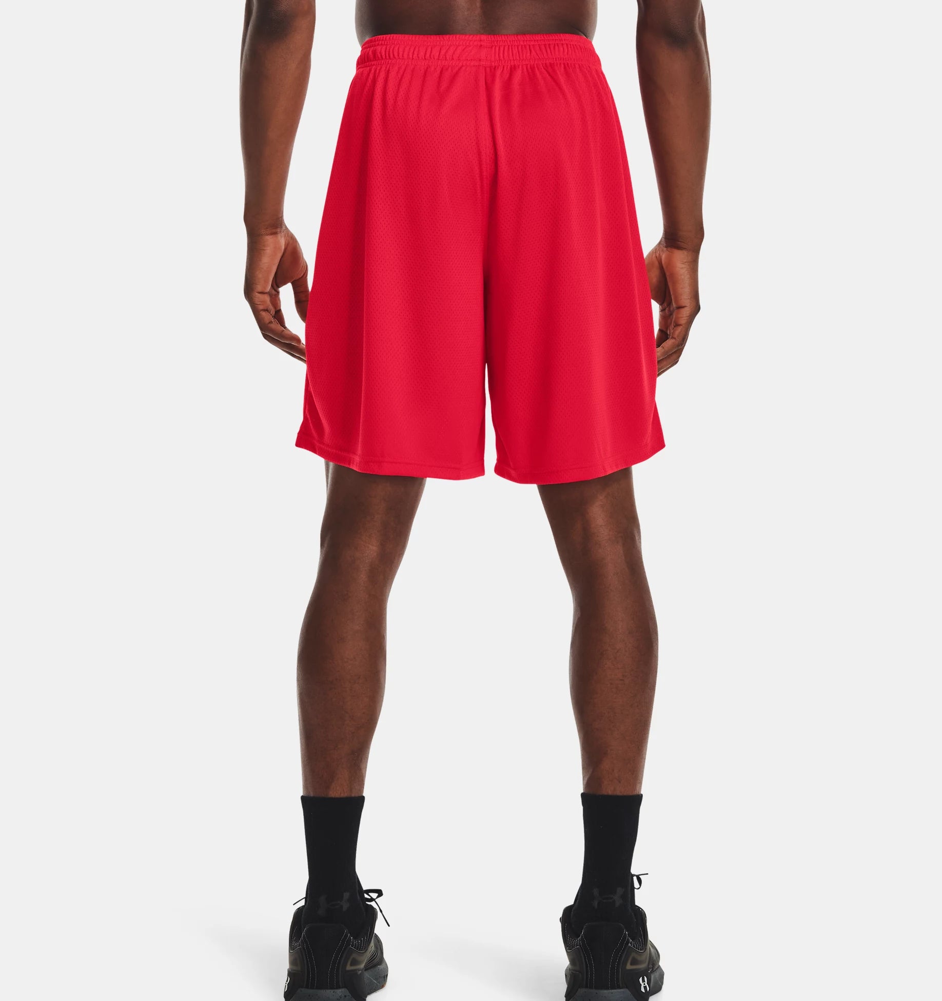 Under Armour Men's UA Tech™ Mesh Shorts 1328705 - Clothing &amp; Accessories