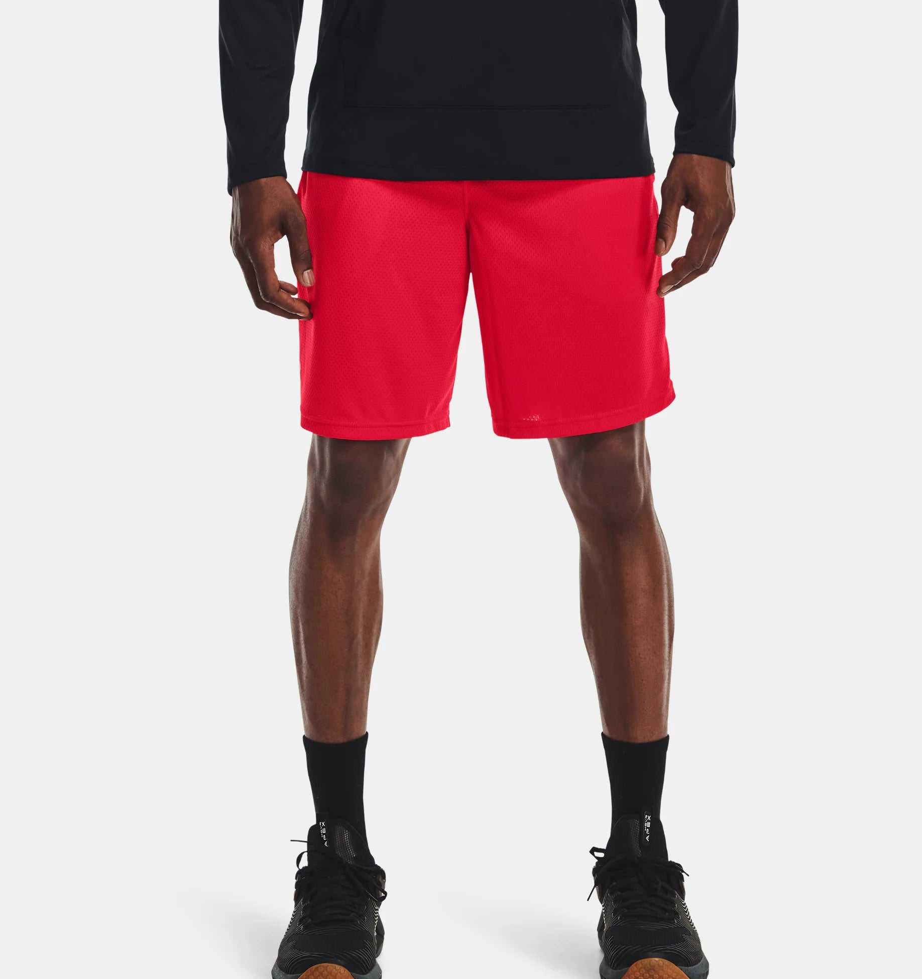 Under Armour Men's UA Tech™ Mesh Shorts 1328705 - Clothing &amp; Accessories