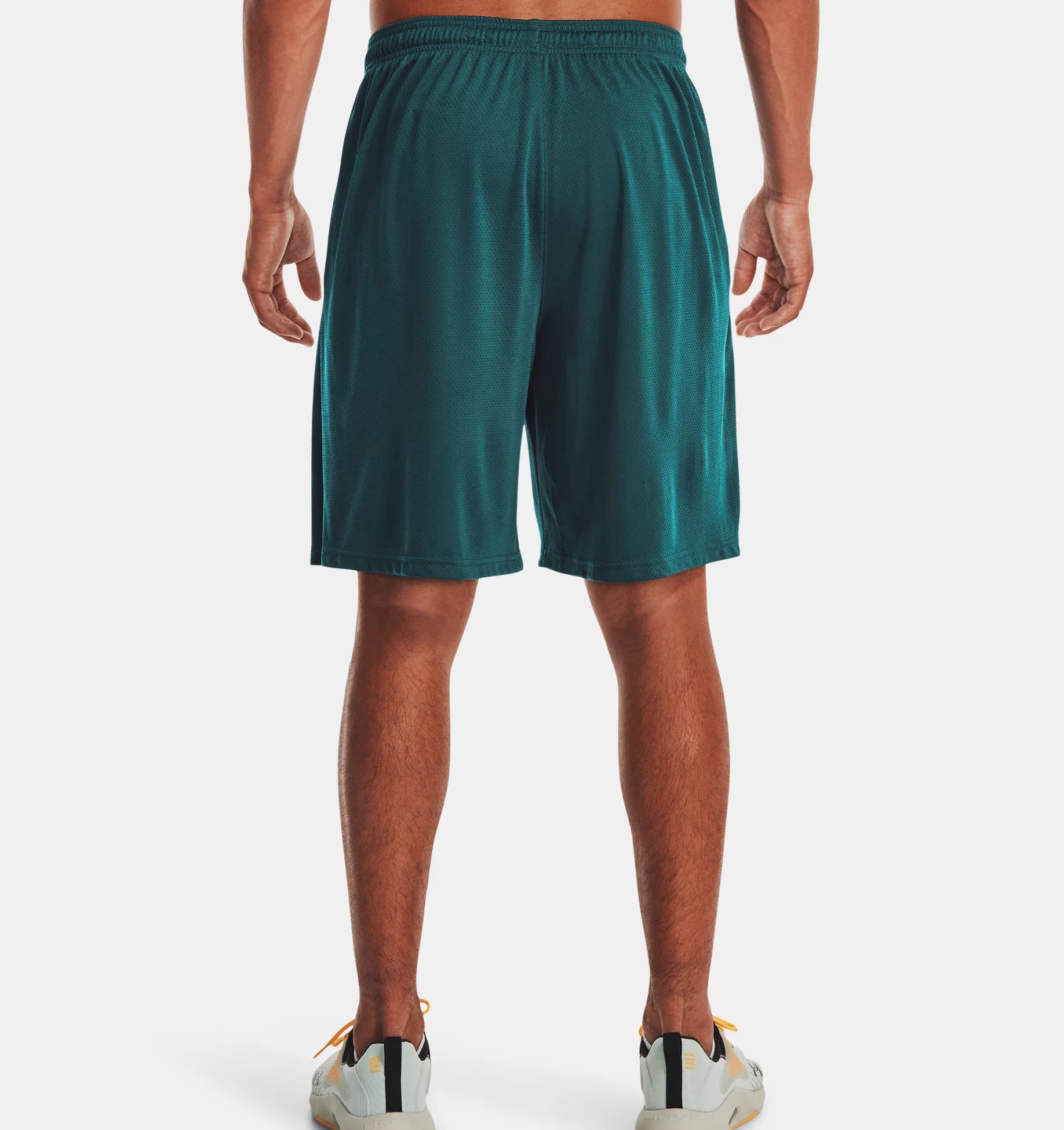 Under Armour Men's UA Tech™ Mesh Shorts 1328705 - Clothing &amp; Accessories