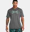 Under Armour Fish Hook Logo T-Shirt 1331197 - Newest Products