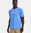 Under Armour Fish Hook Logo T-Shirt 1331197 - Newest Products