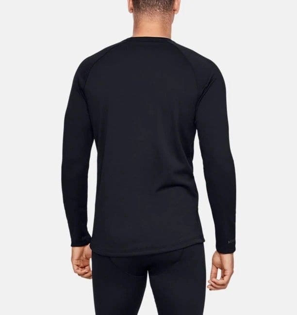 Under Armour Packaged Base 3.0 Crew 1343243 - Clothing & Accessories