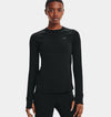 Under Armour Women's ColdGear® Base 3.0 Crew 1343320 - Clothing &amp; Accessories